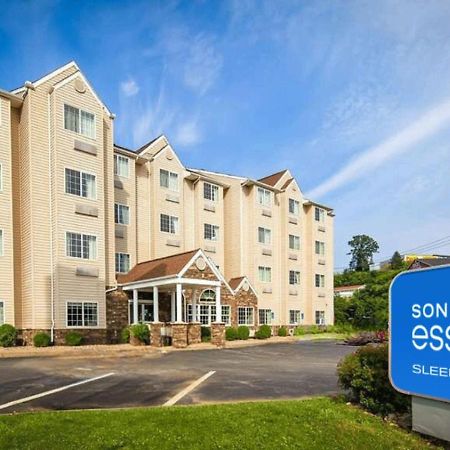 Sonesta Essential Morgantown Hotel Luaran gambar