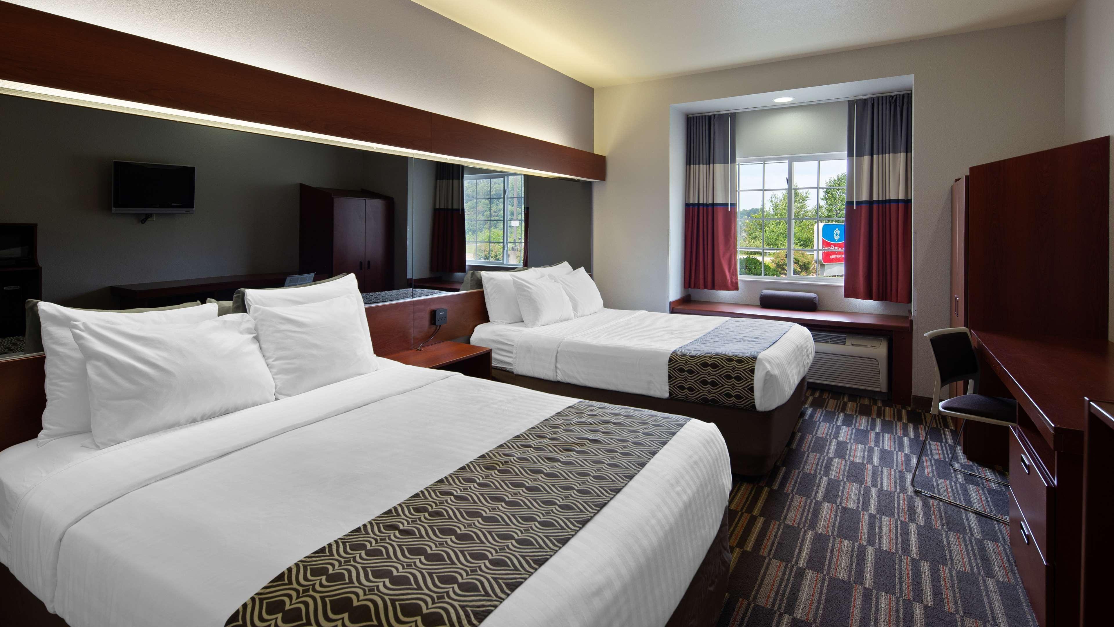 Sonesta Essential Morgantown Hotel Luaran gambar