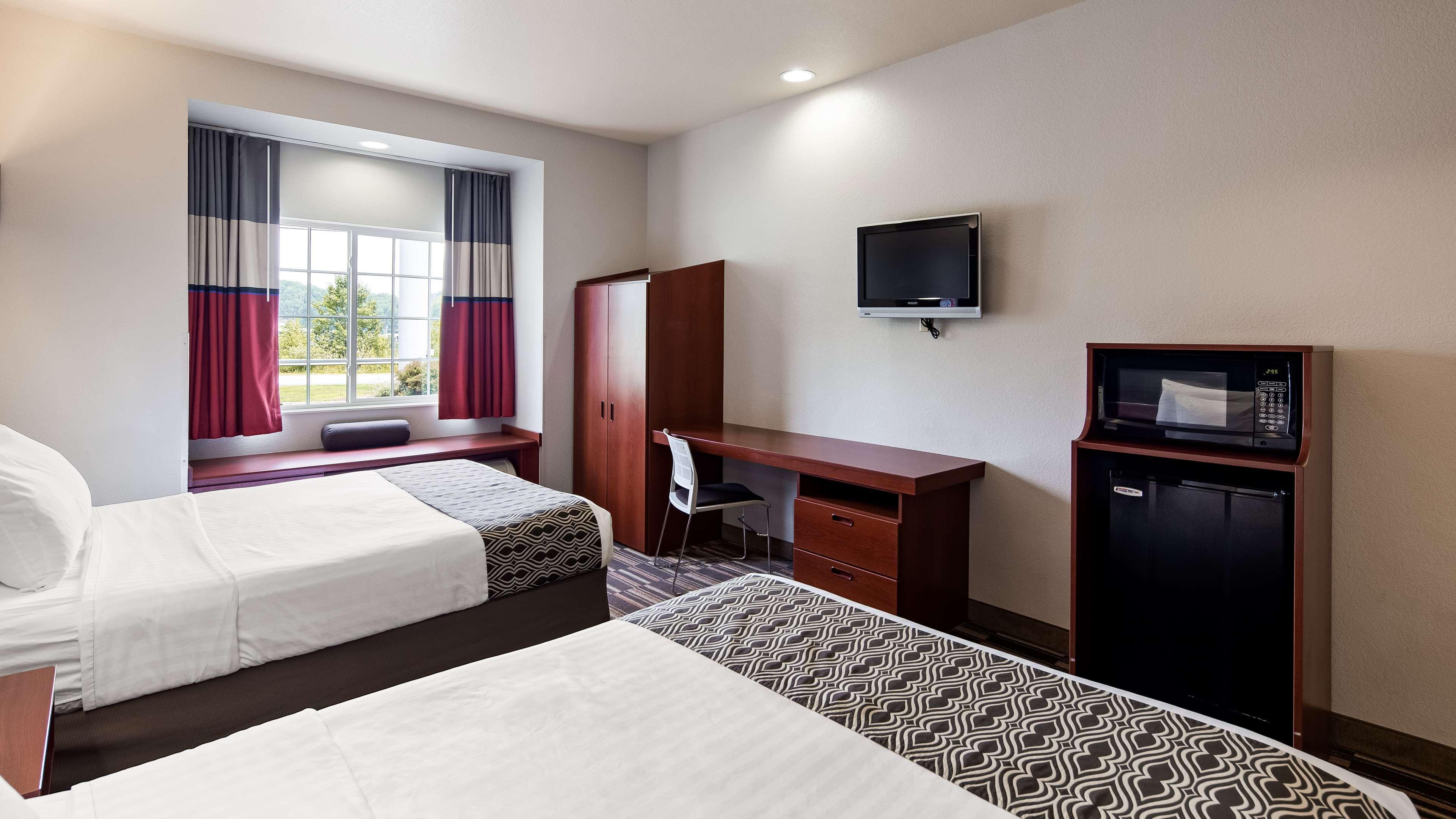 Sonesta Essential Morgantown Hotel Luaran gambar