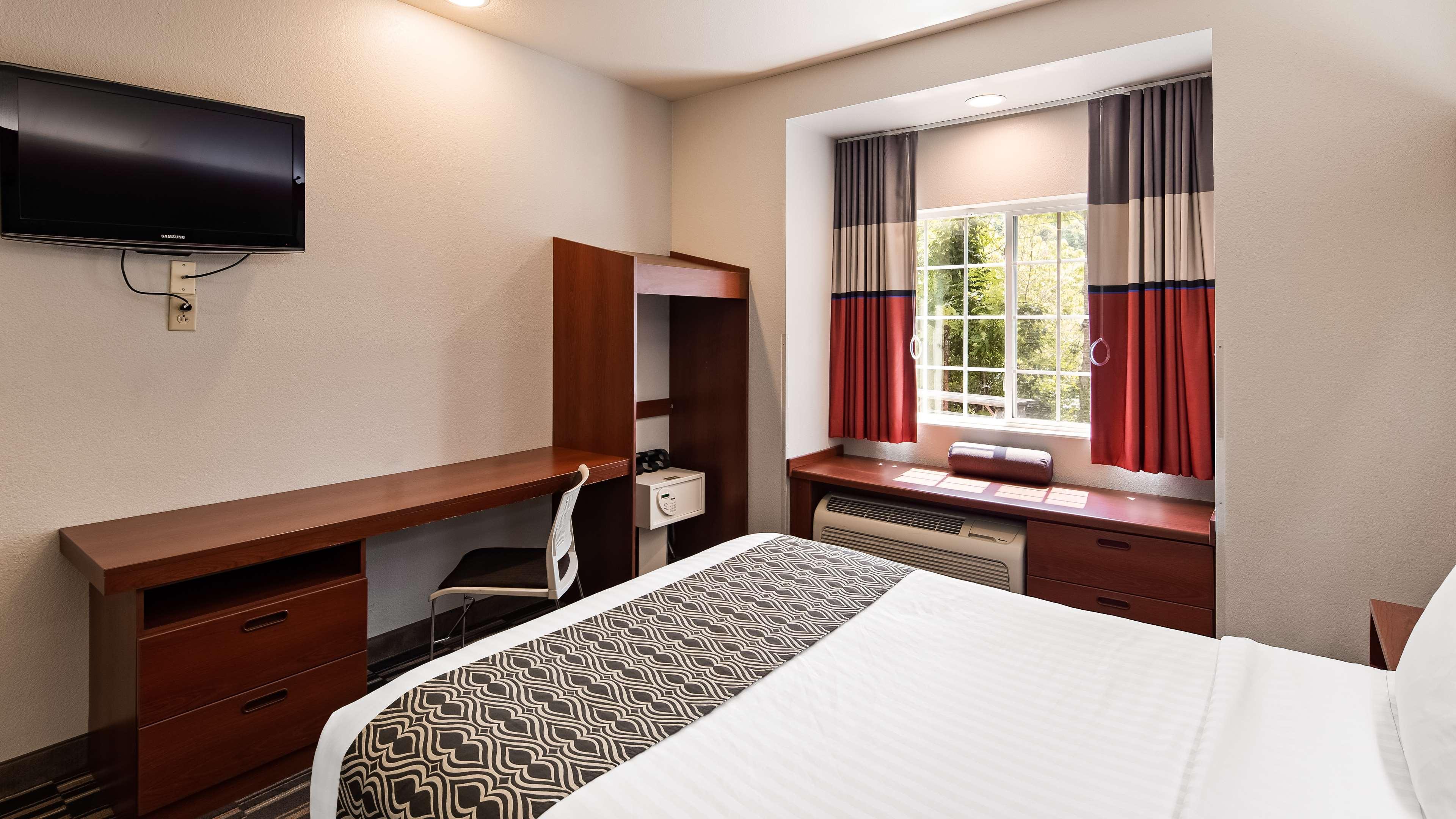 Sonesta Essential Morgantown Hotel Luaran gambar