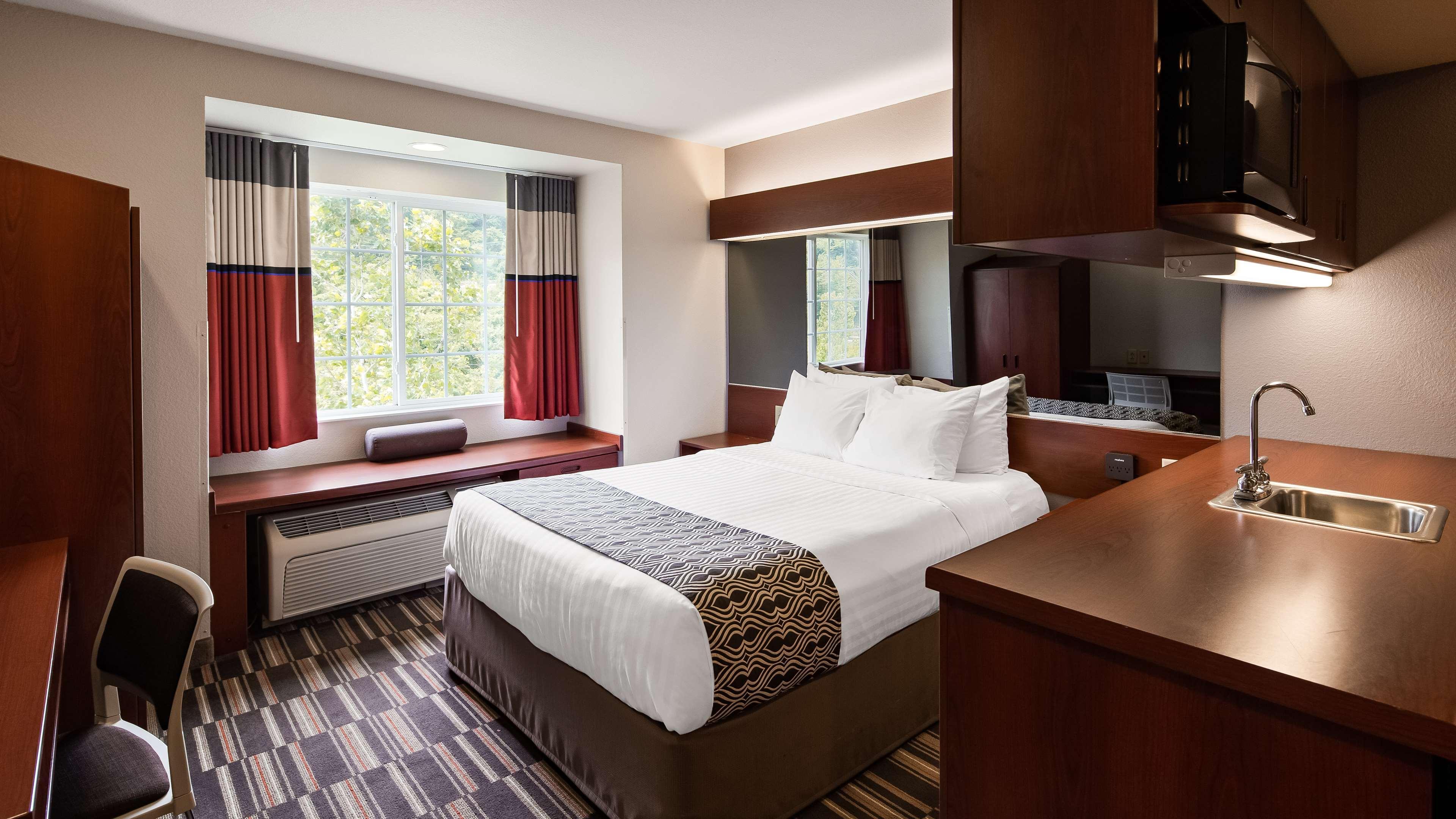 Sonesta Essential Morgantown Hotel Luaran gambar
