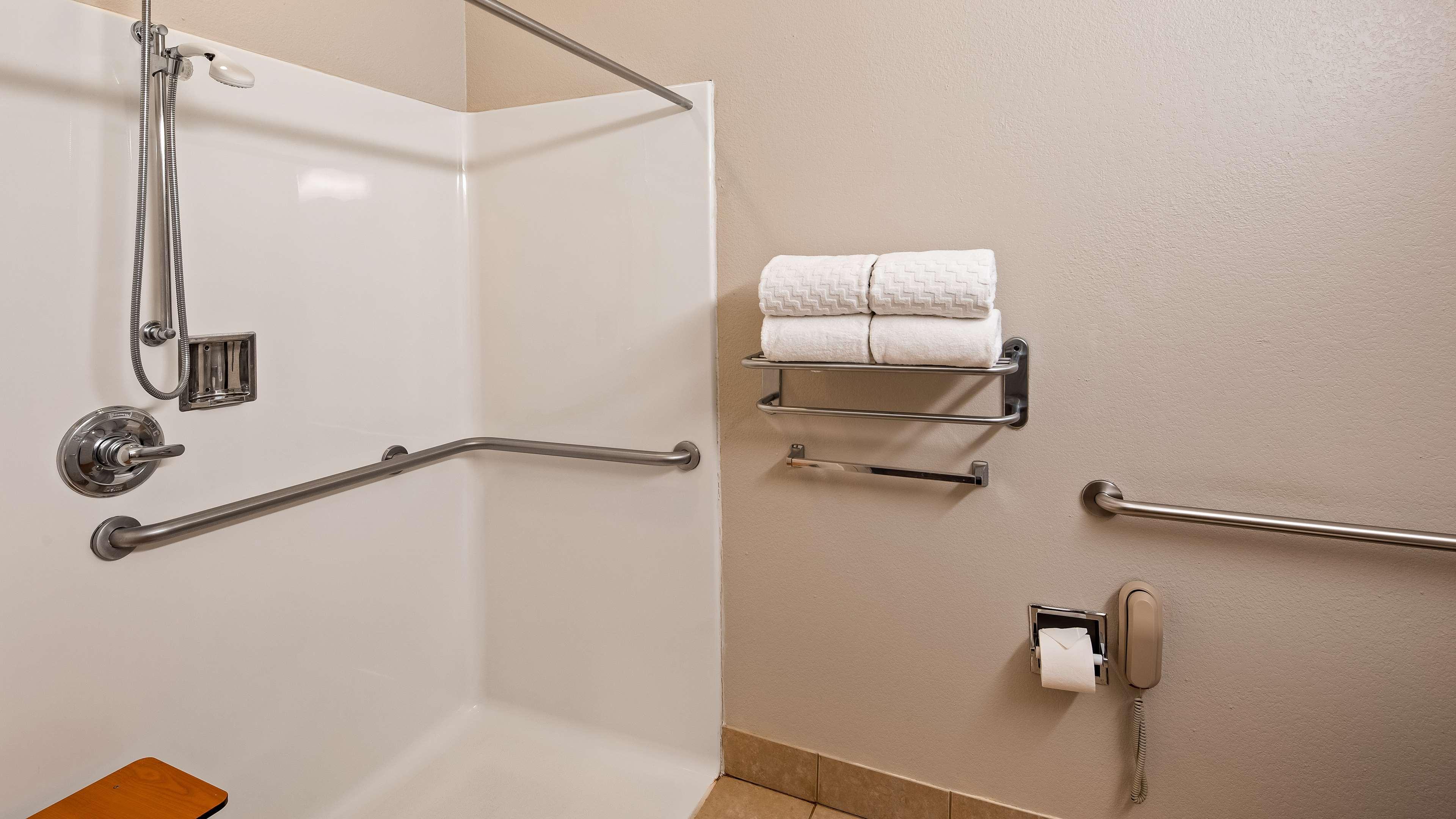 Sonesta Essential Morgantown Hotel Luaran gambar
