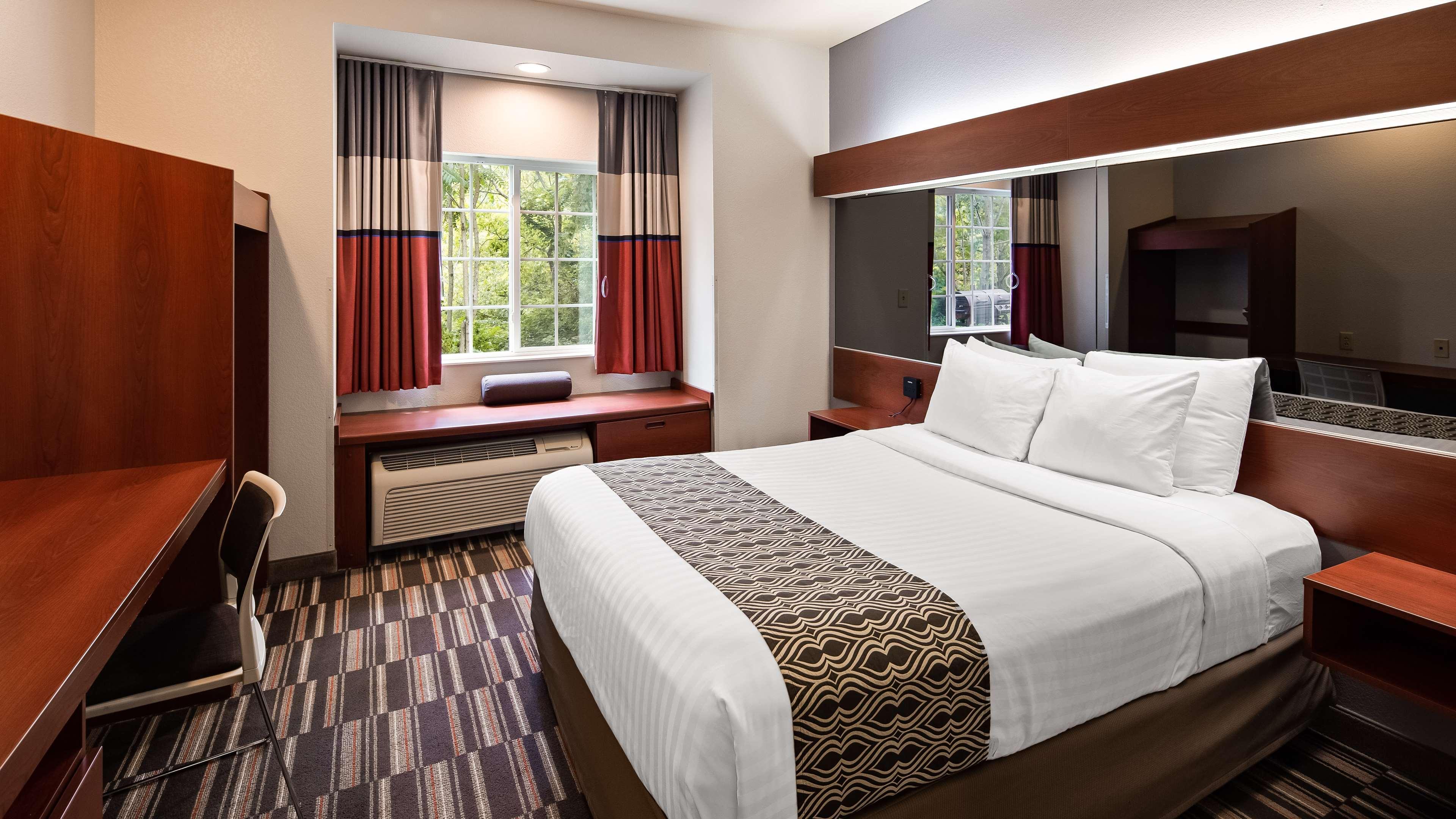 Sonesta Essential Morgantown Hotel Luaran gambar