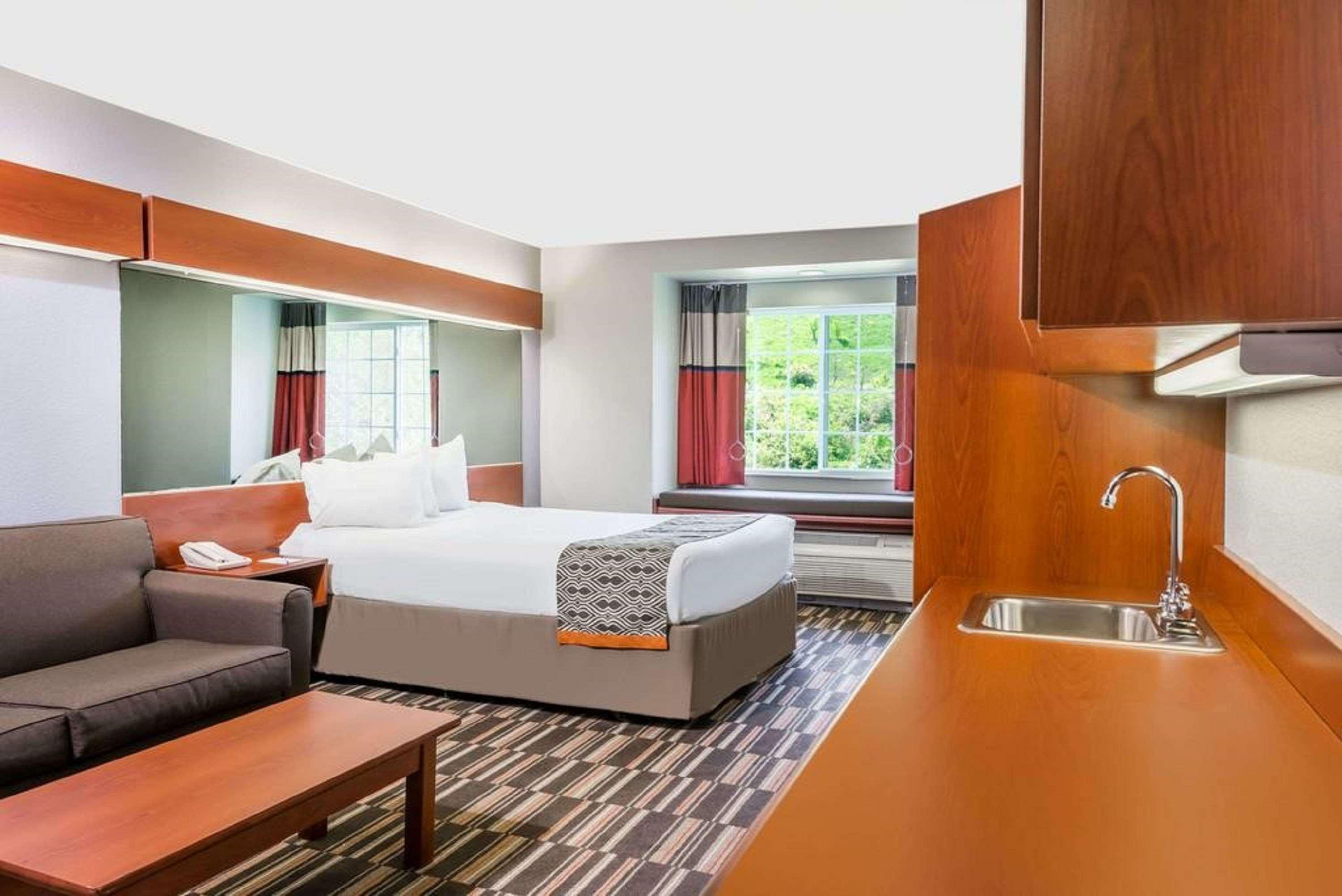 Sonesta Essential Morgantown Hotel Luaran gambar