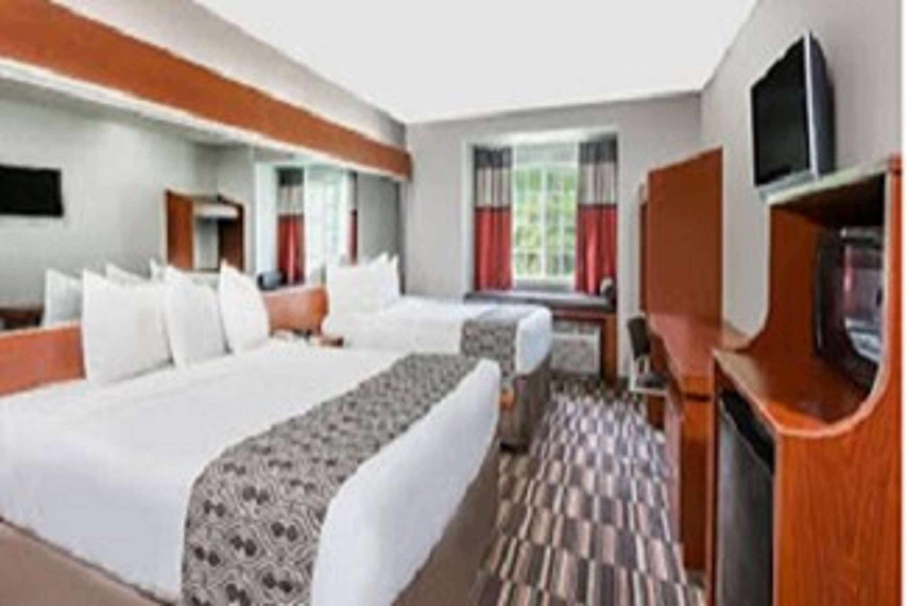 Sonesta Essential Morgantown Hotel Luaran gambar