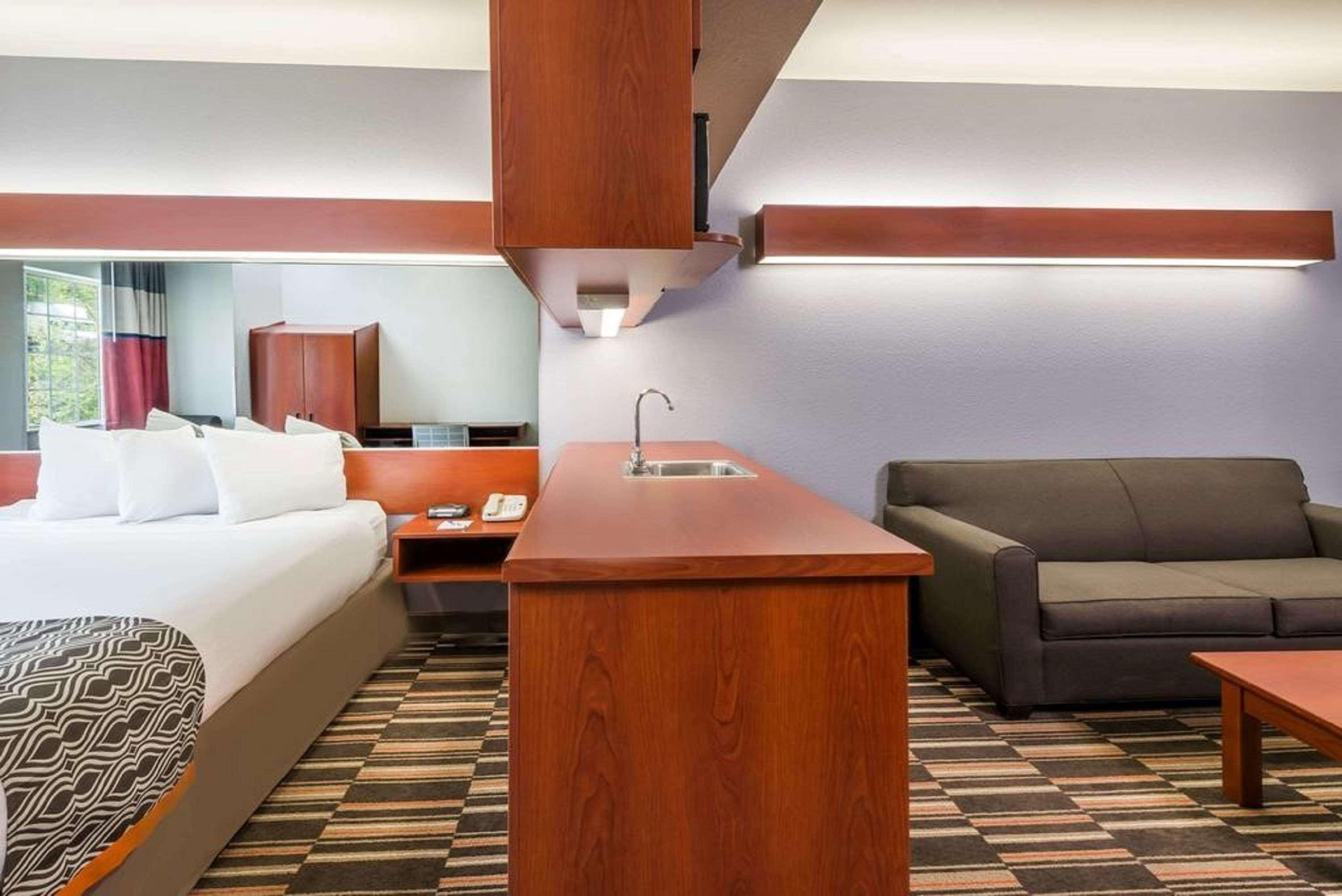Sonesta Essential Morgantown Hotel Luaran gambar