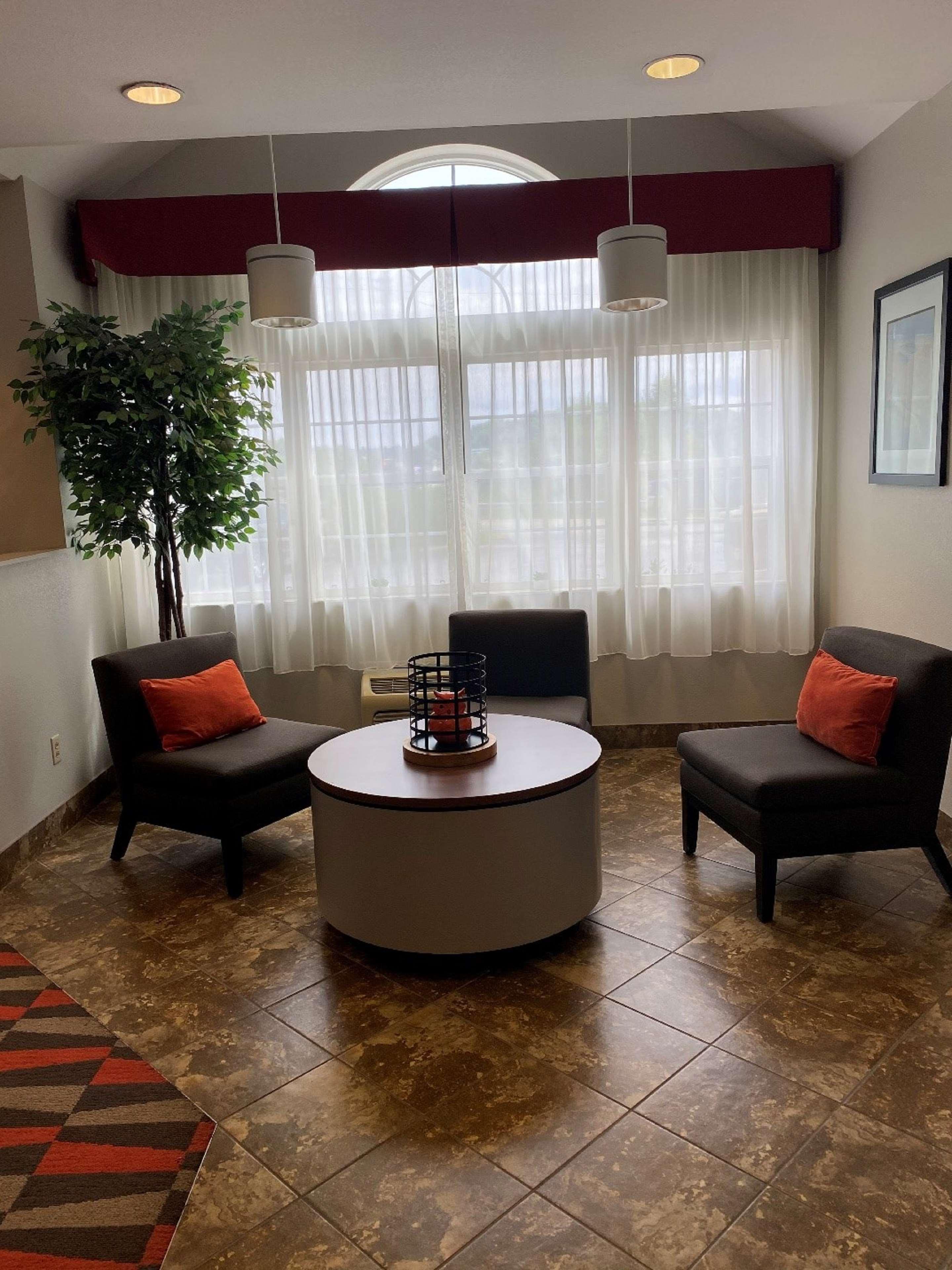 Sonesta Essential Morgantown Hotel Luaran gambar