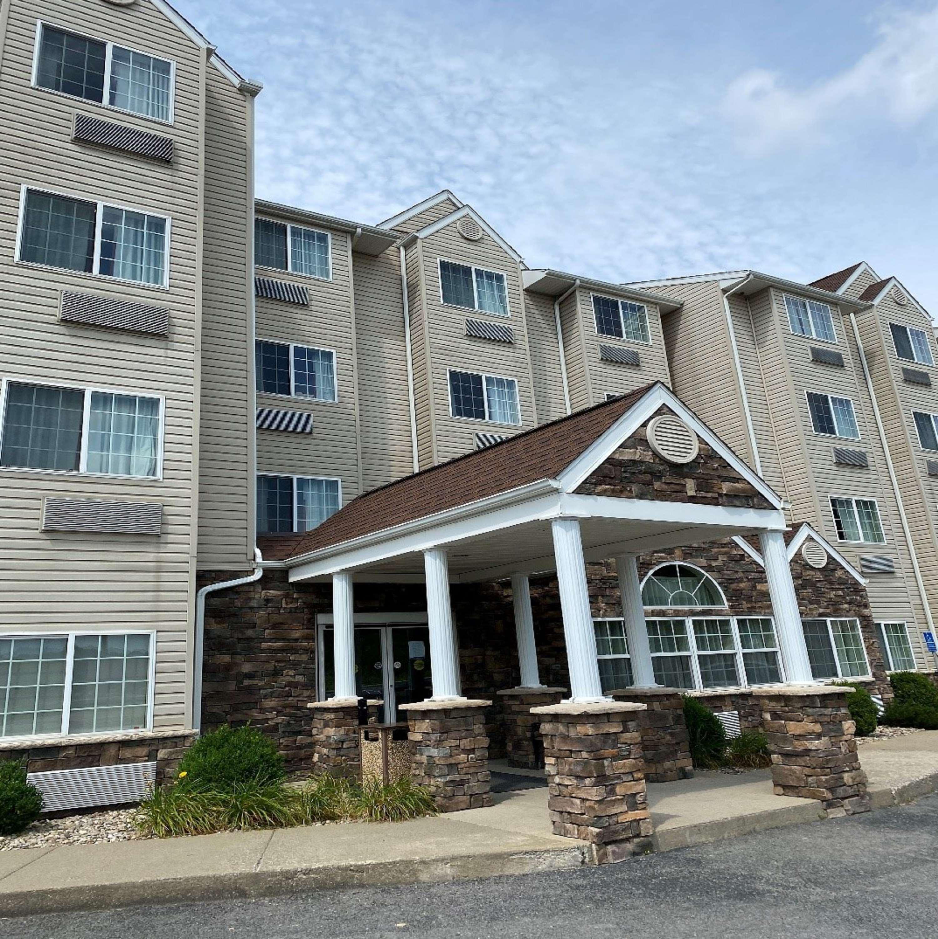 Sonesta Essential Morgantown Hotel Luaran gambar