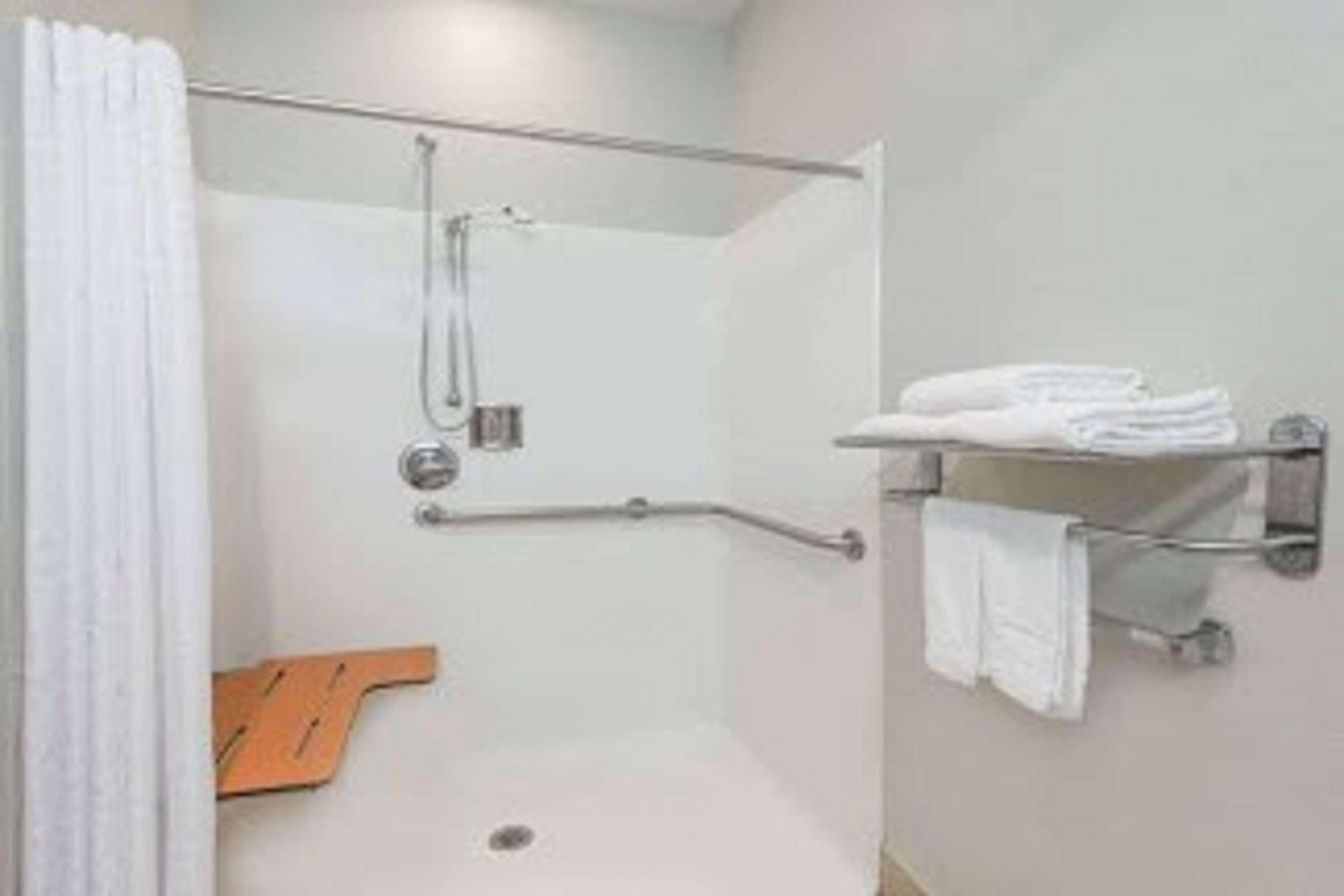 Sonesta Essential Morgantown Hotel Luaran gambar