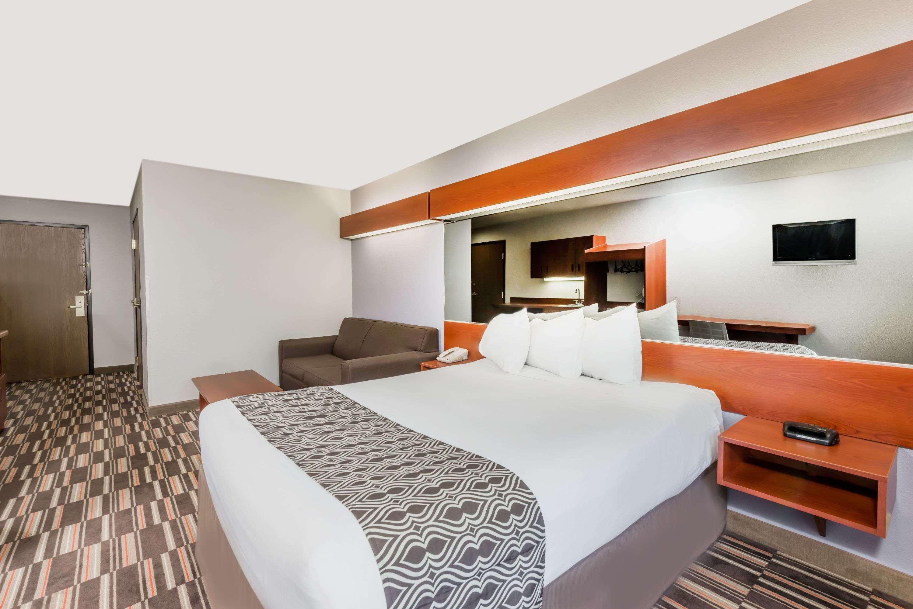 Sonesta Essential Morgantown Hotel Luaran gambar