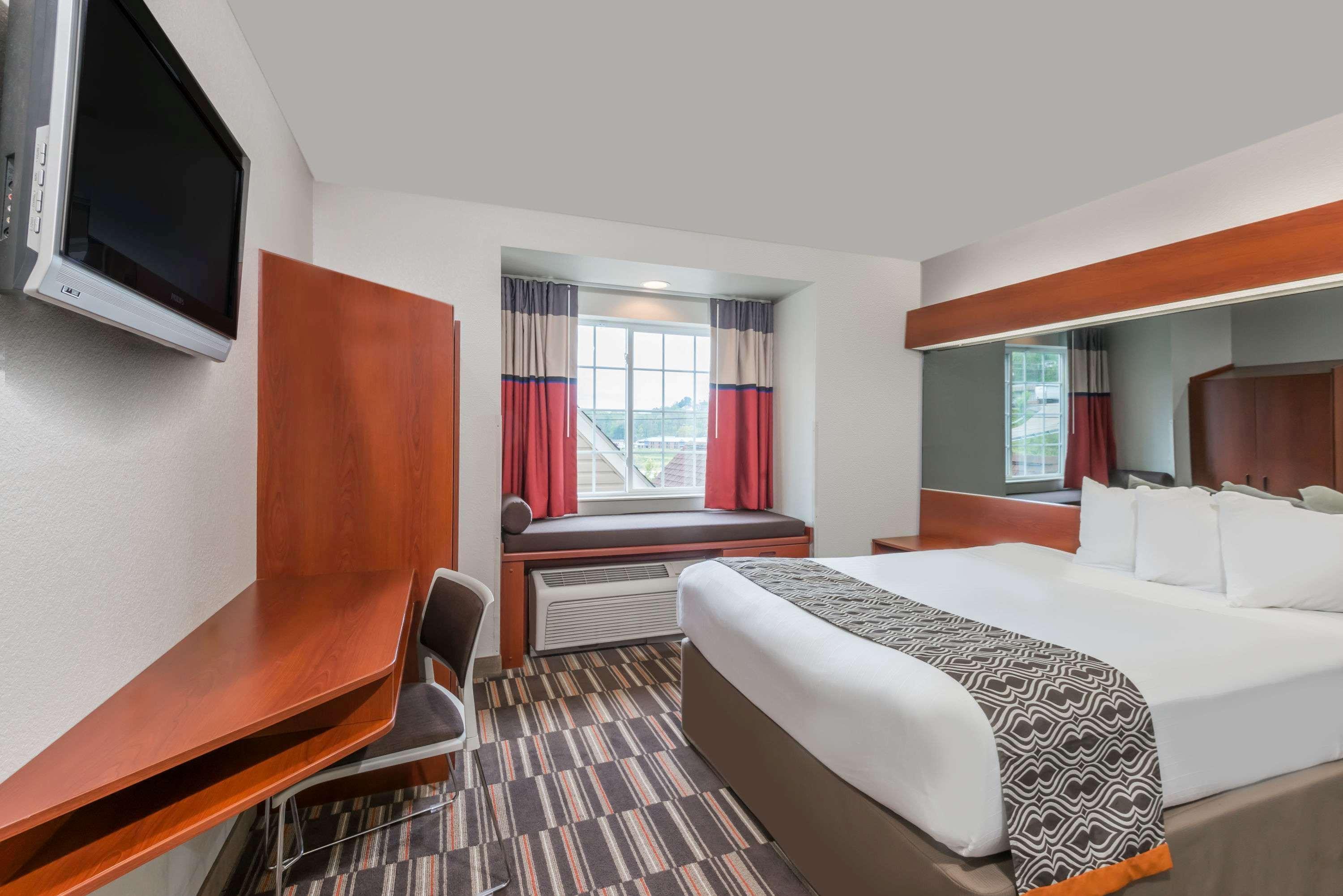 Sonesta Essential Morgantown Hotel Luaran gambar