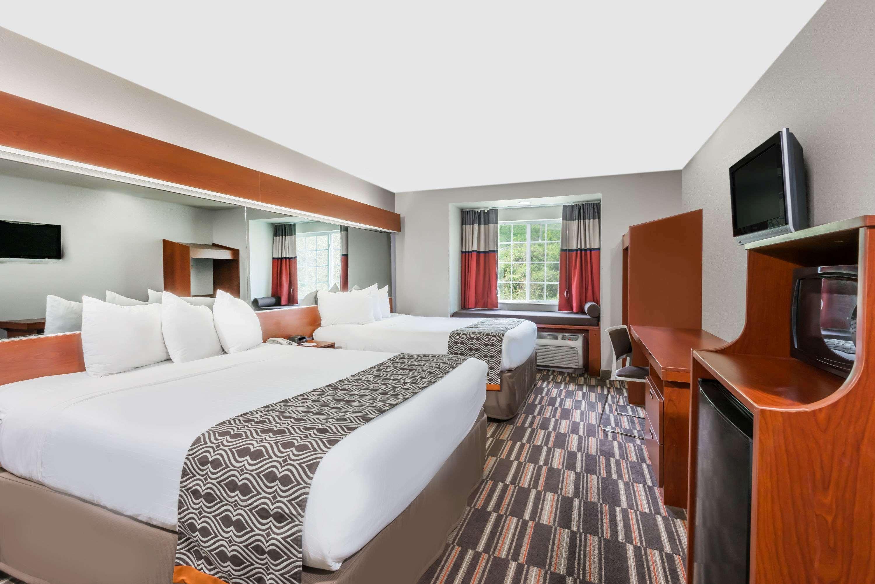Sonesta Essential Morgantown Hotel Luaran gambar