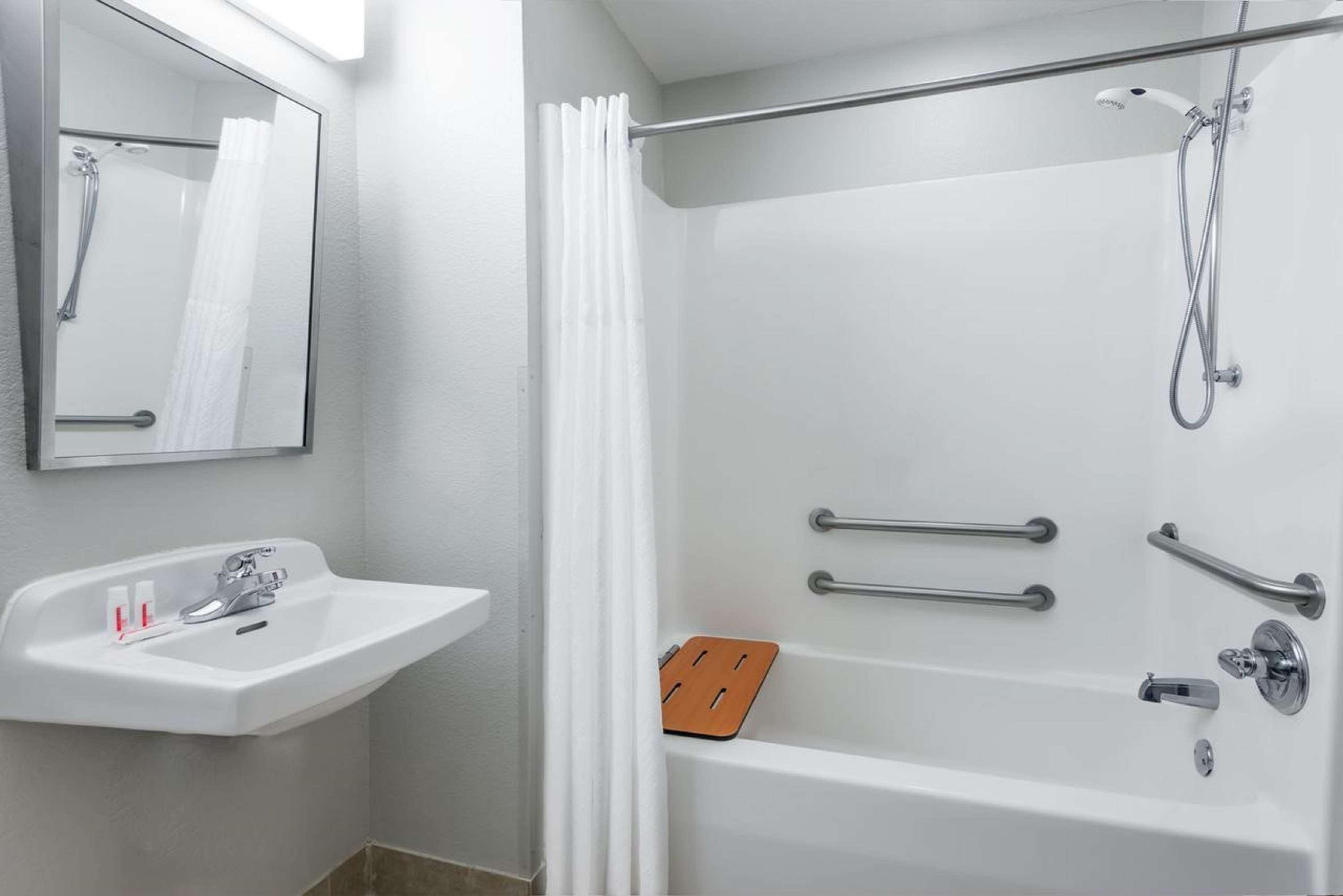 Sonesta Essential Morgantown Hotel Luaran gambar