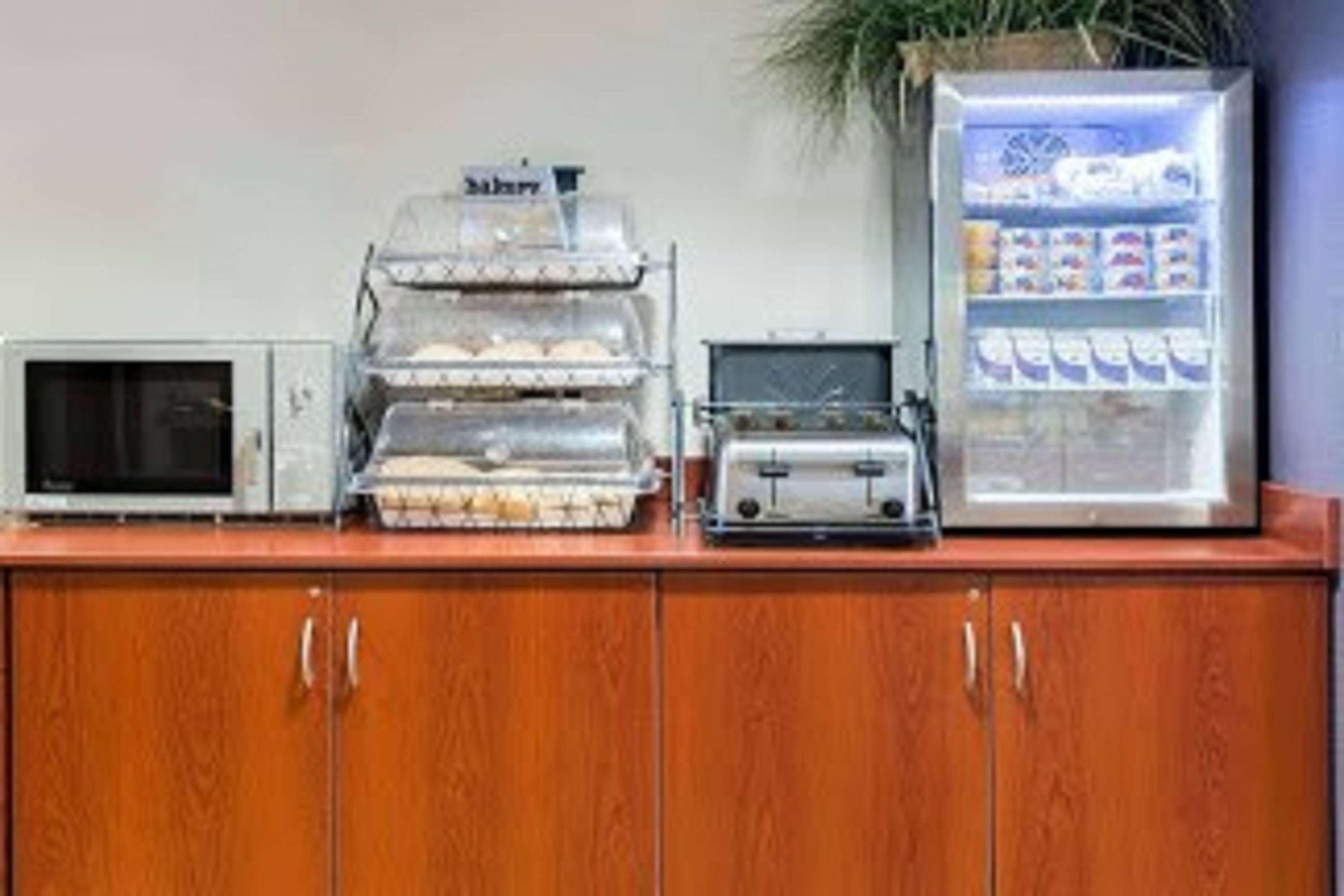 Sonesta Essential Morgantown Hotel Luaran gambar