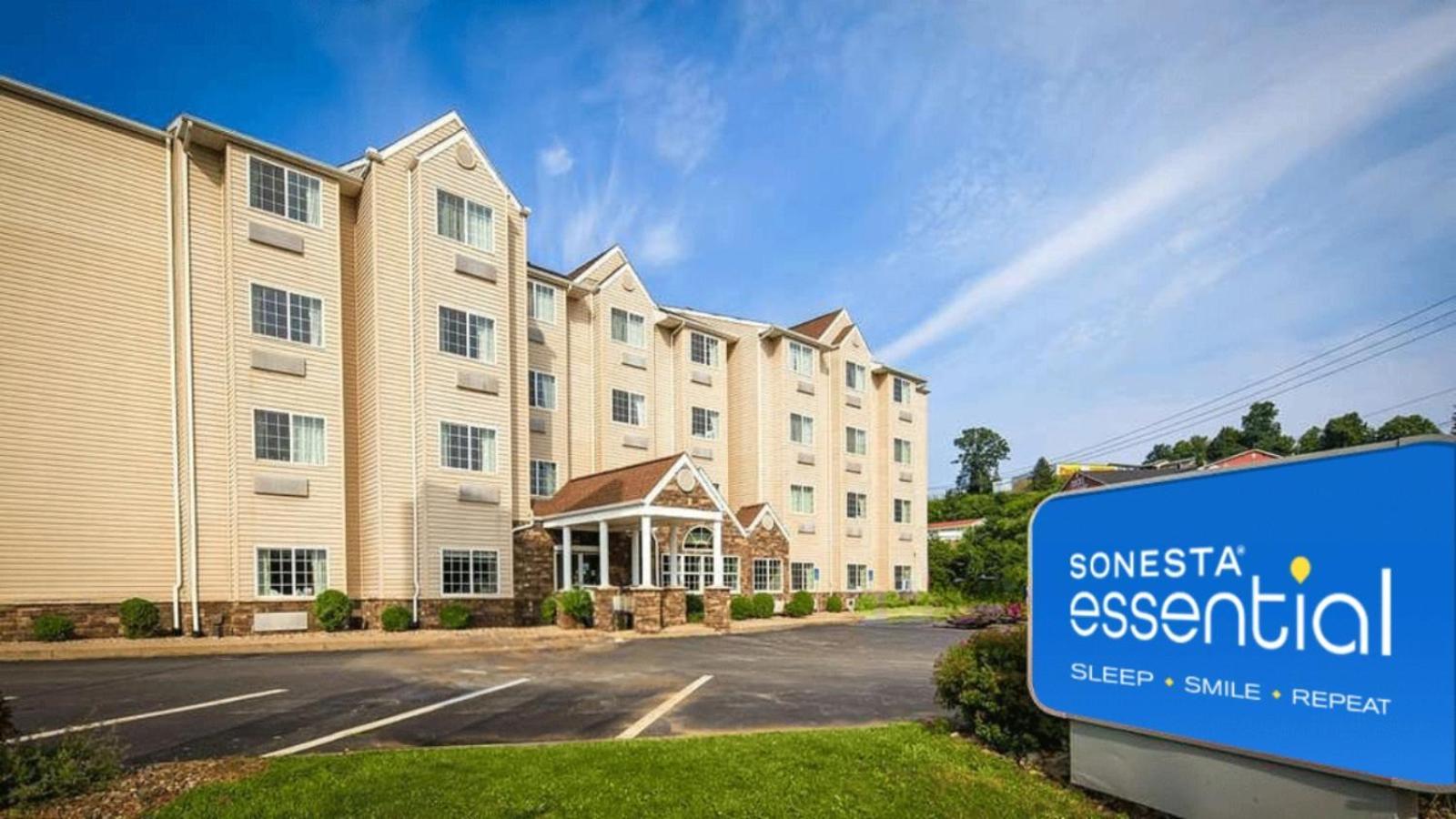 Sonesta Essential Morgantown Hotel Luaran gambar