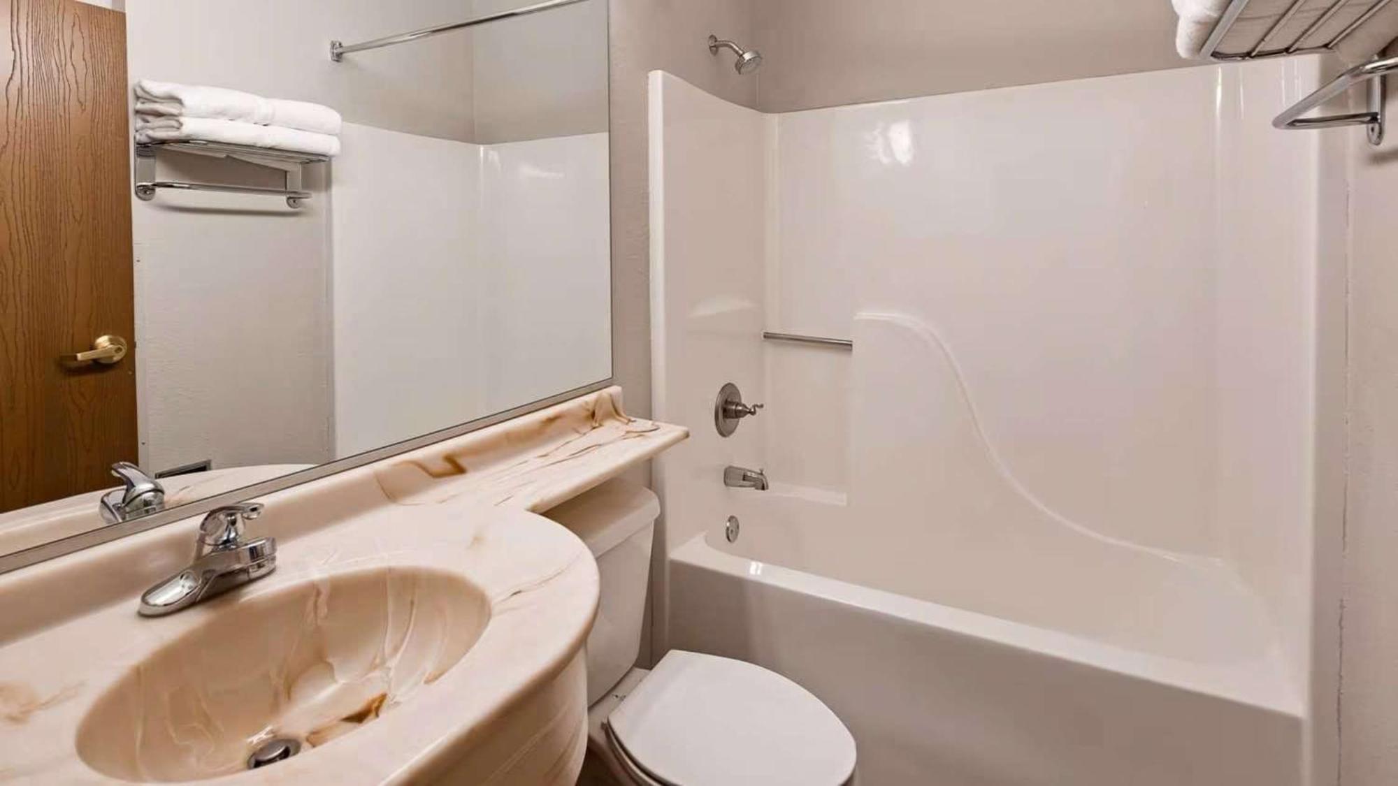 Sonesta Essential Morgantown Hotel Luaran gambar
