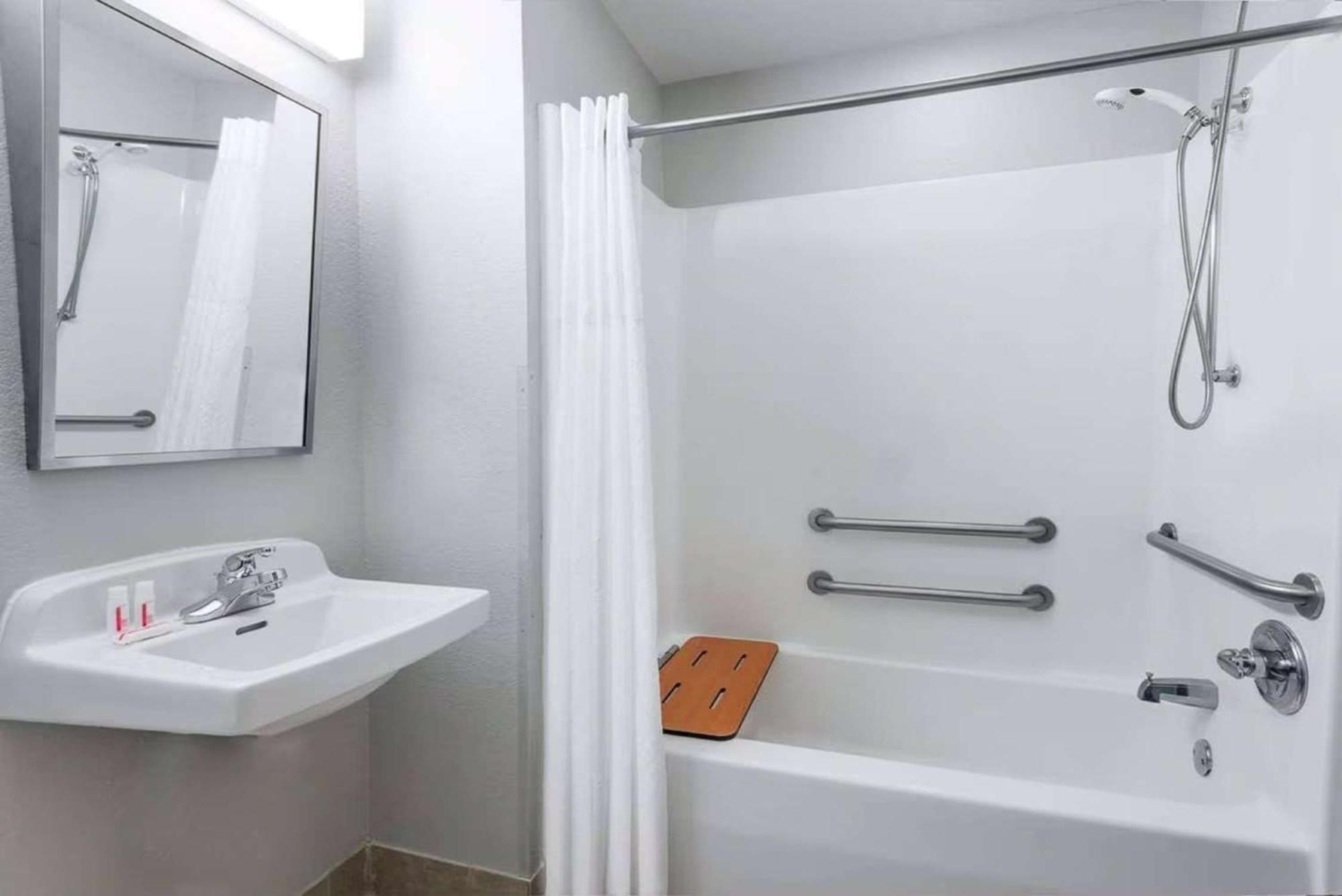 Sonesta Essential Morgantown Hotel Luaran gambar