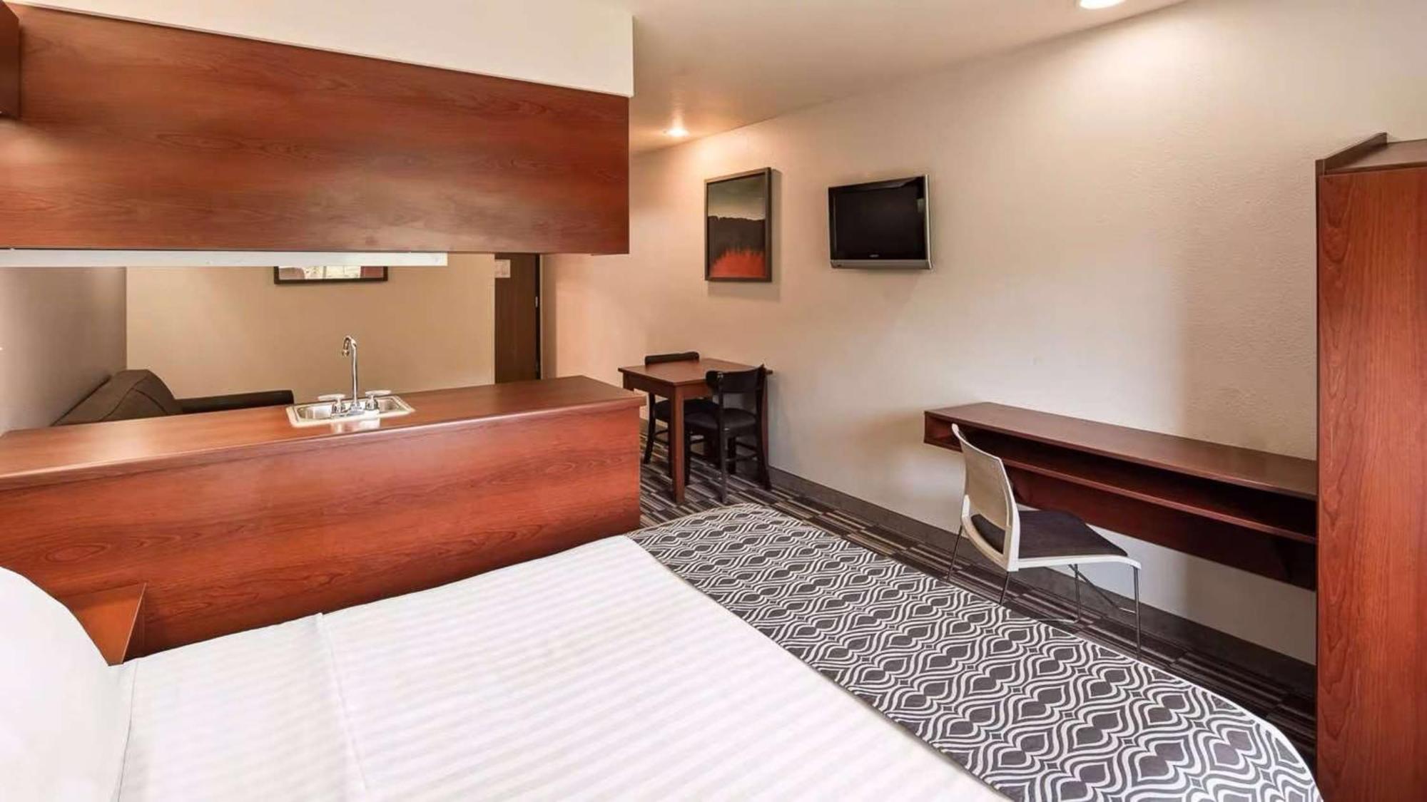 Sonesta Essential Morgantown Hotel Luaran gambar