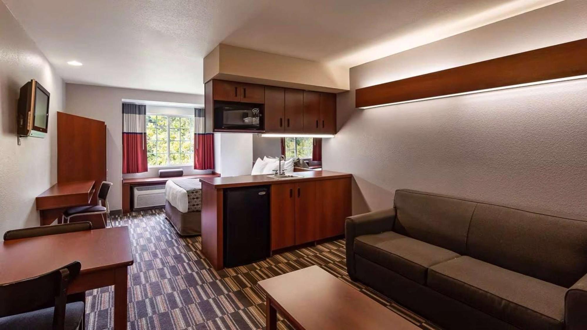 Sonesta Essential Morgantown Hotel Luaran gambar