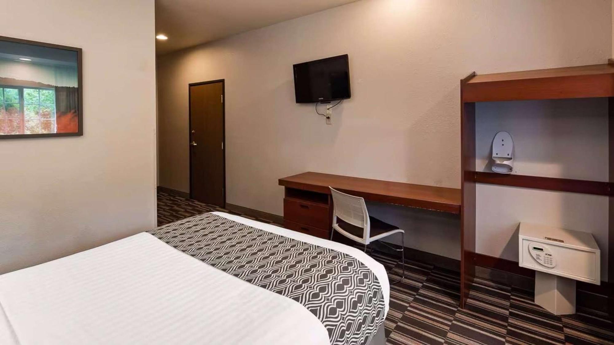 Sonesta Essential Morgantown Hotel Luaran gambar