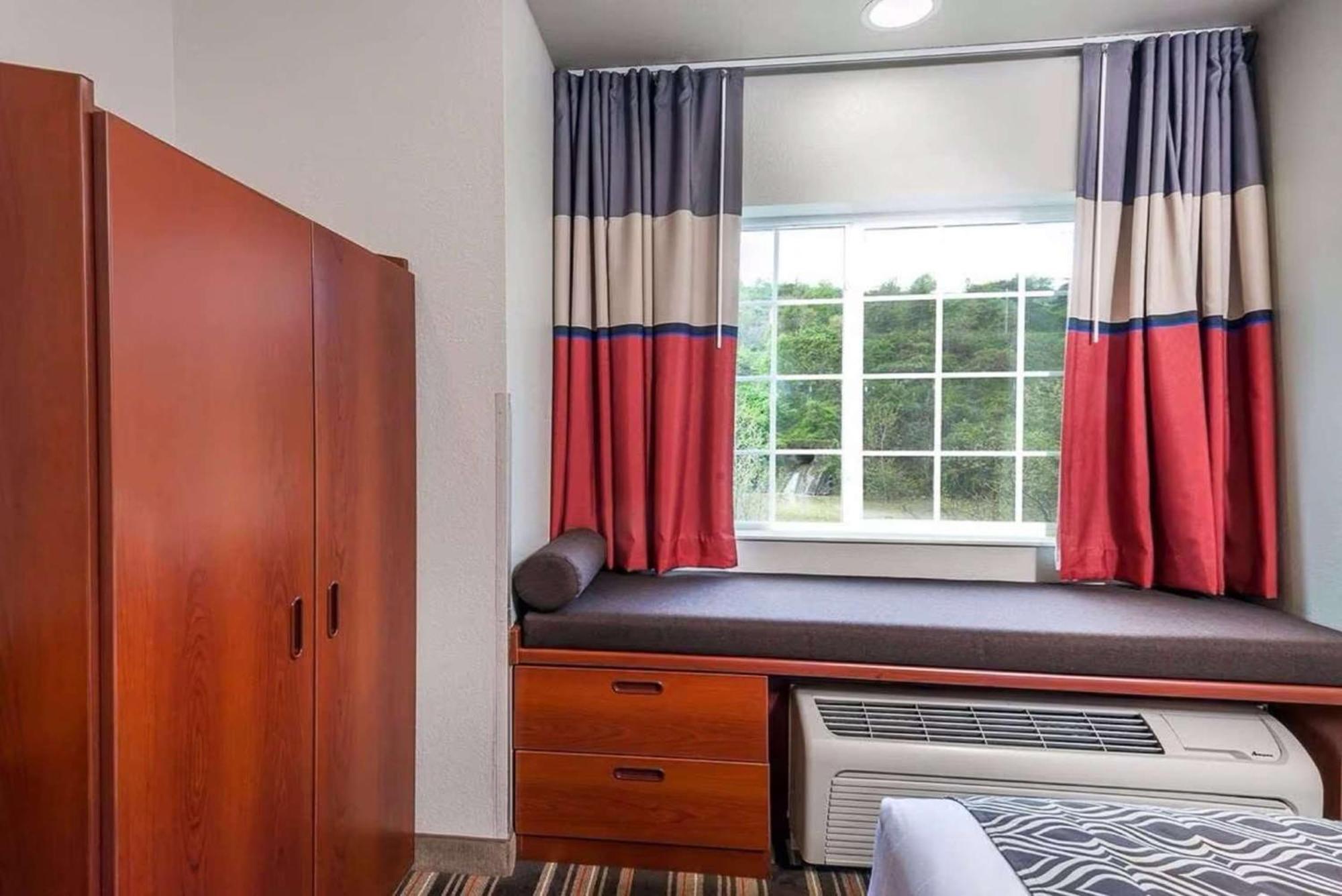 Sonesta Essential Morgantown Hotel Luaran gambar