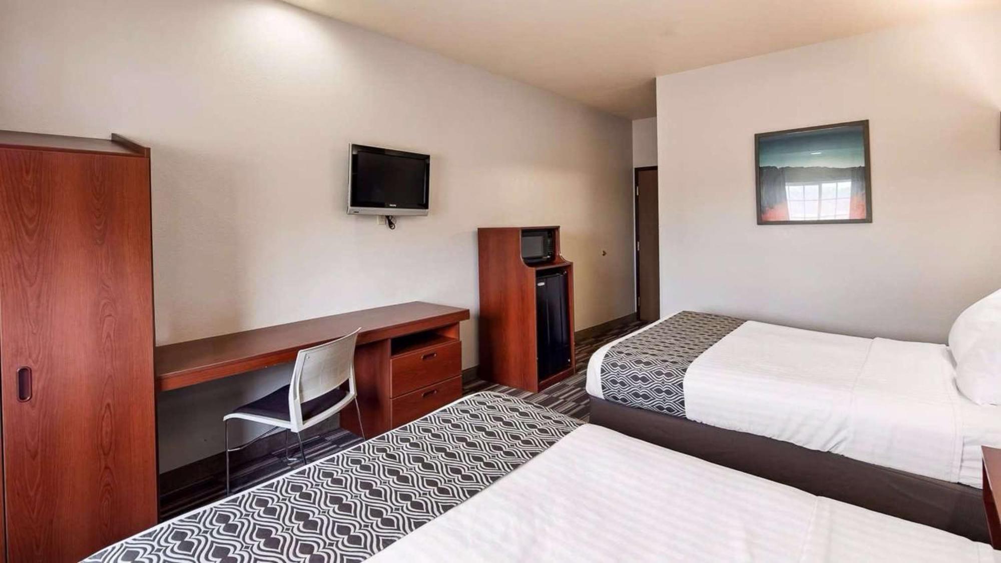 Sonesta Essential Morgantown Hotel Luaran gambar