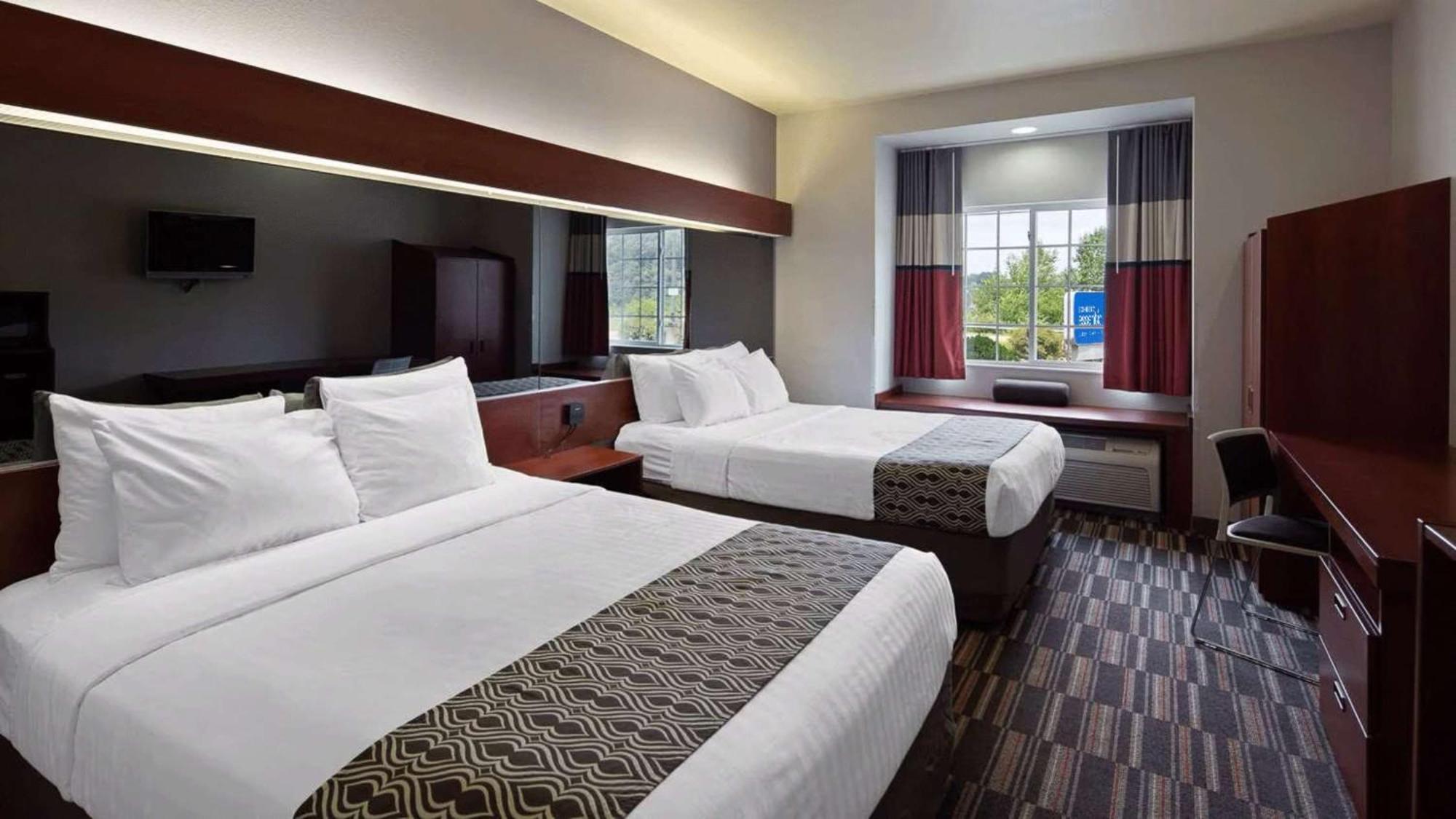 Sonesta Essential Morgantown Hotel Luaran gambar