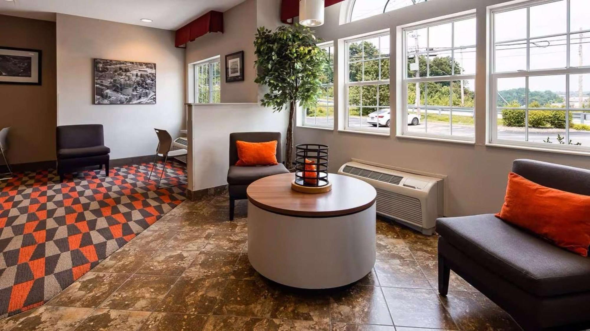 Sonesta Essential Morgantown Hotel Luaran gambar