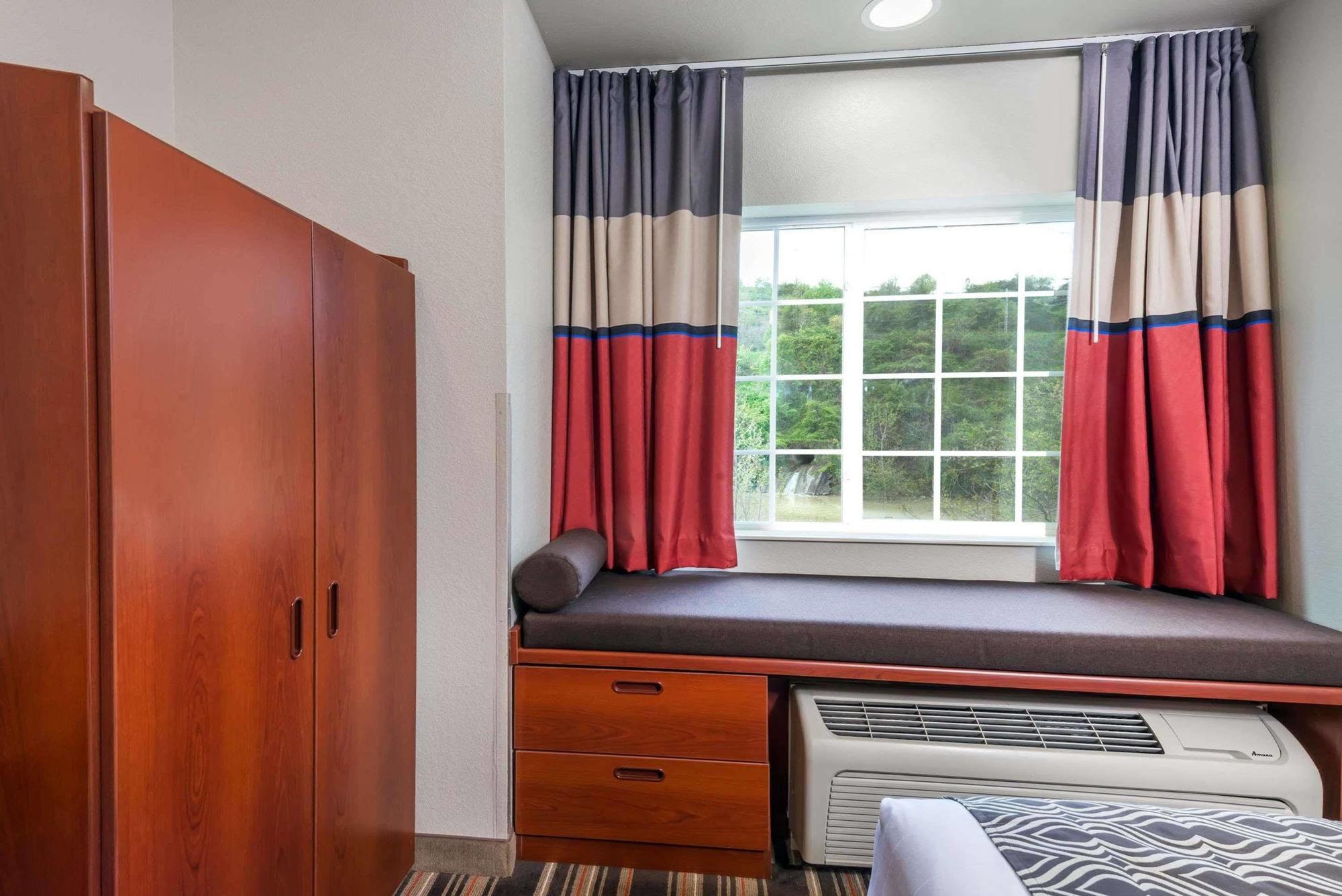 Sonesta Essential Morgantown Hotel Luaran gambar